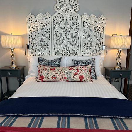 Rooms At Number One Broadstairs Bilik gambar