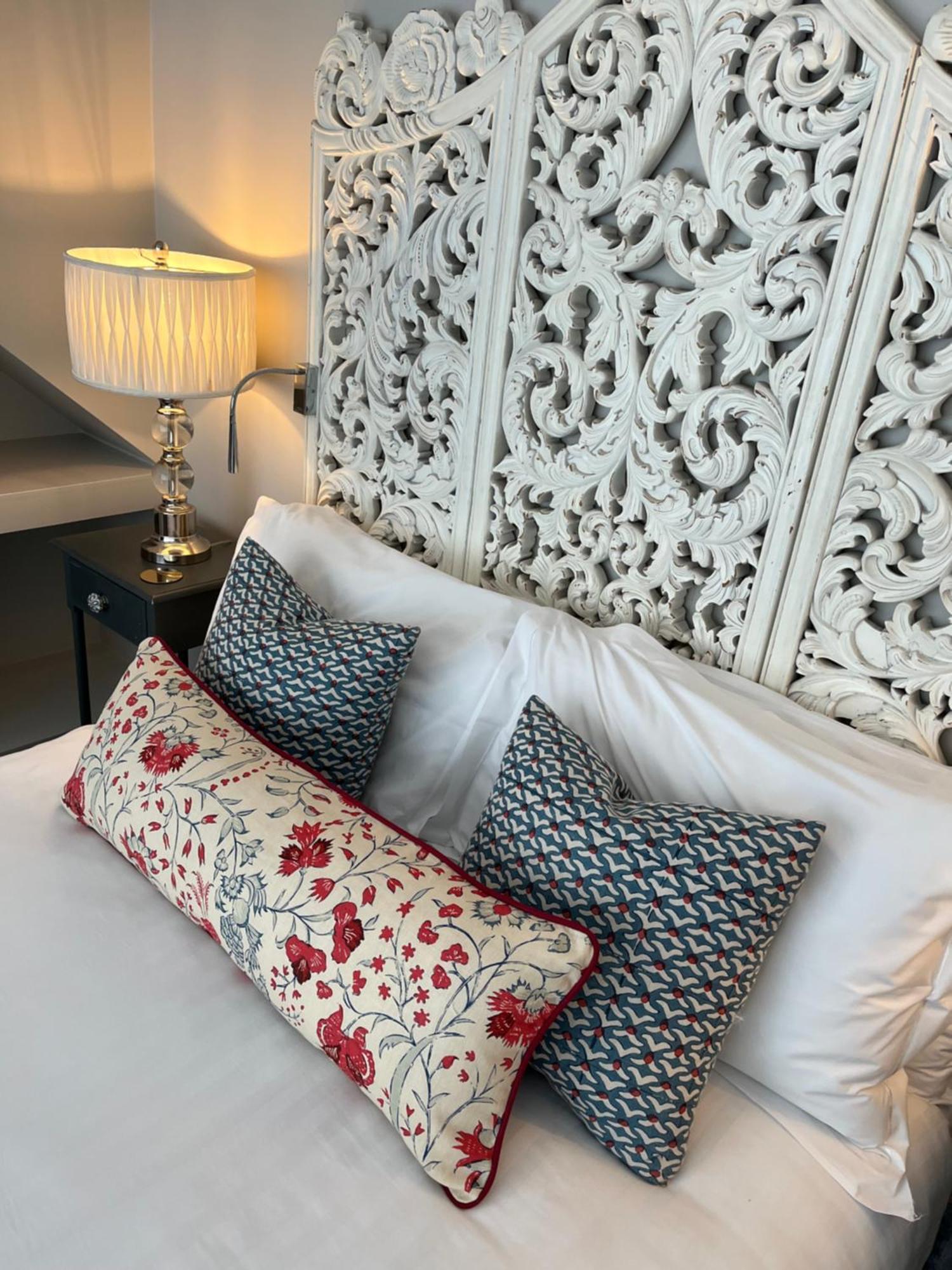Rooms At Number One Broadstairs Bilik gambar