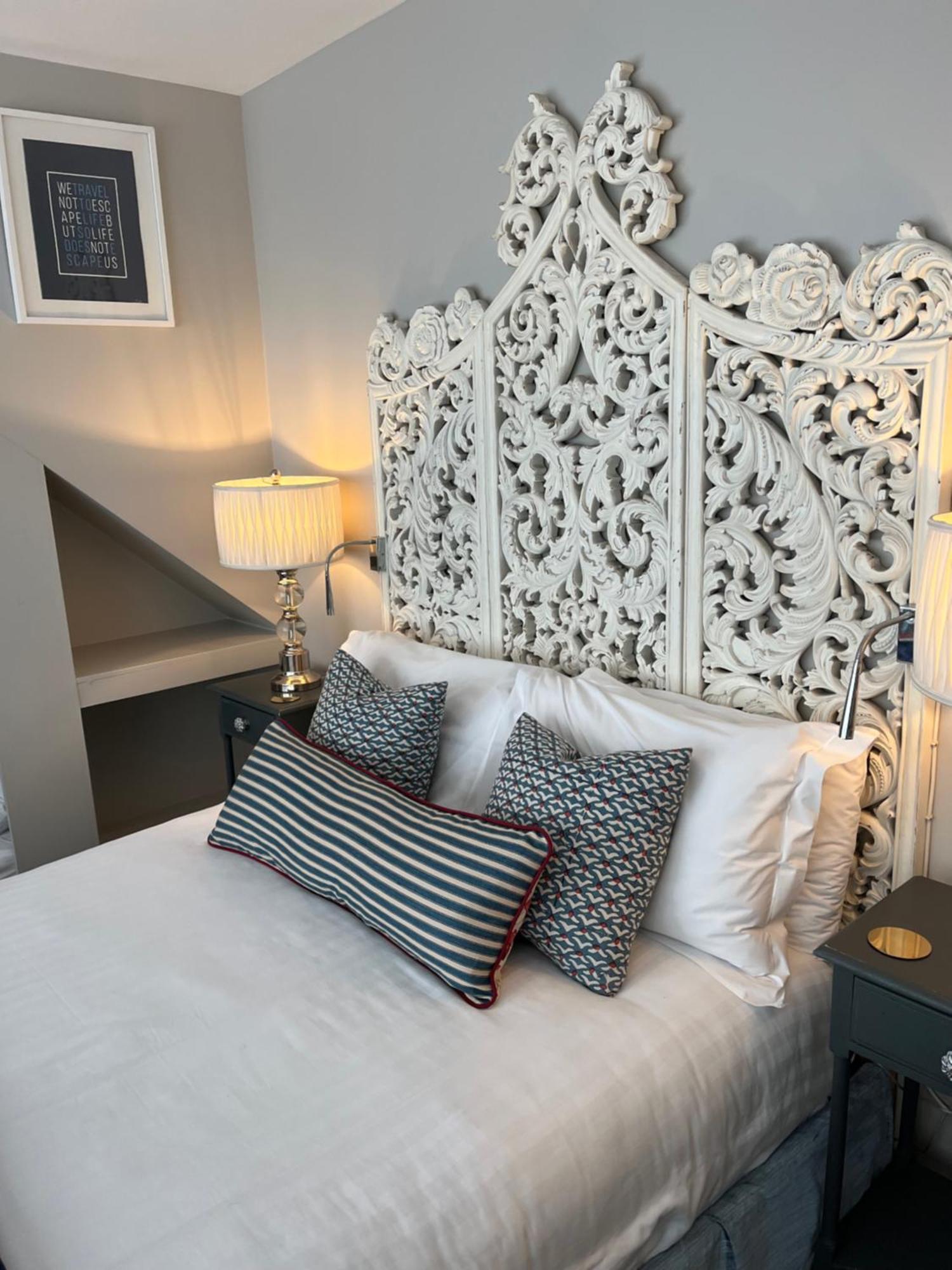 Rooms At Number One Broadstairs Bilik gambar