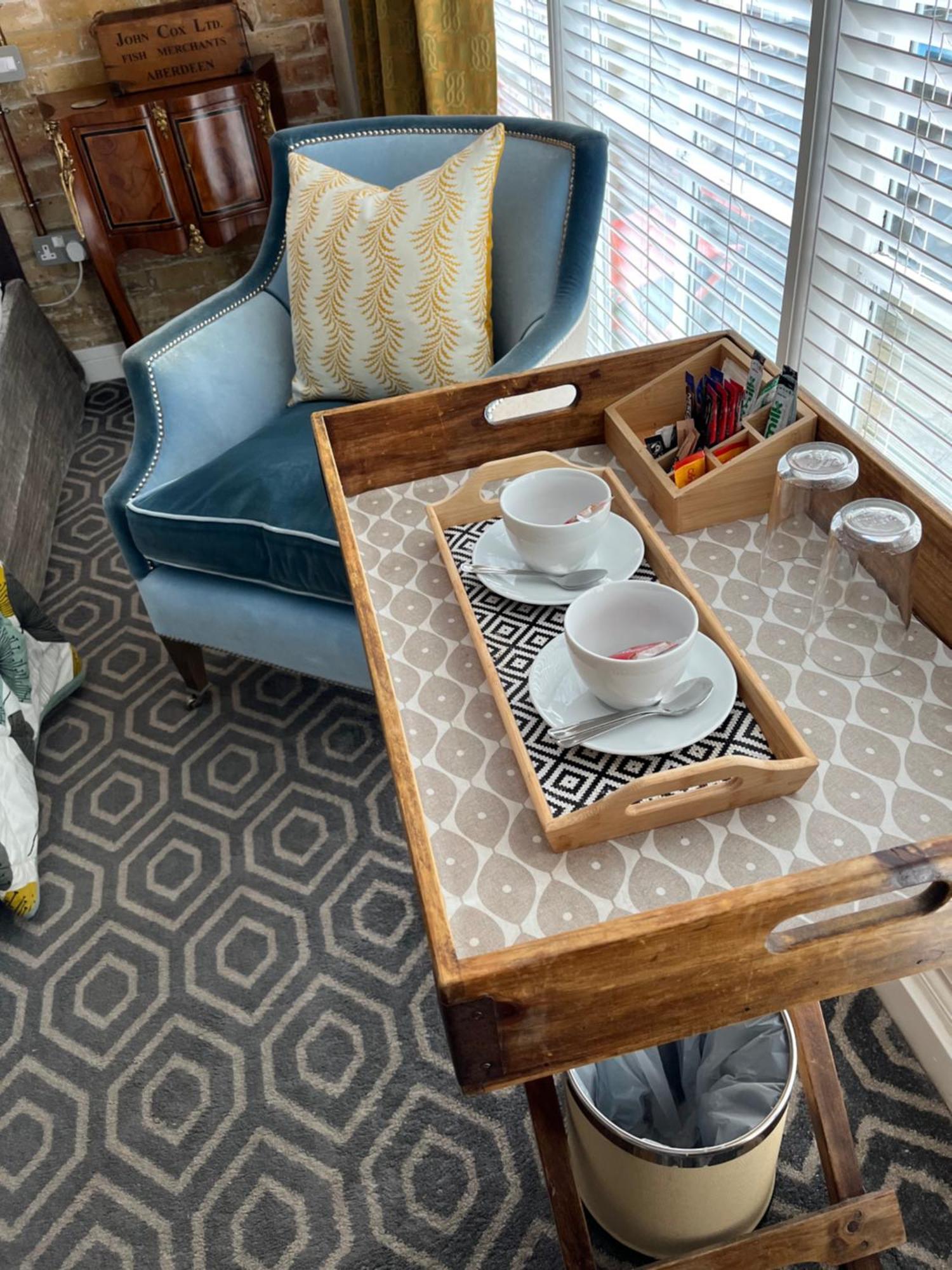 Rooms At Number One Broadstairs Bilik gambar