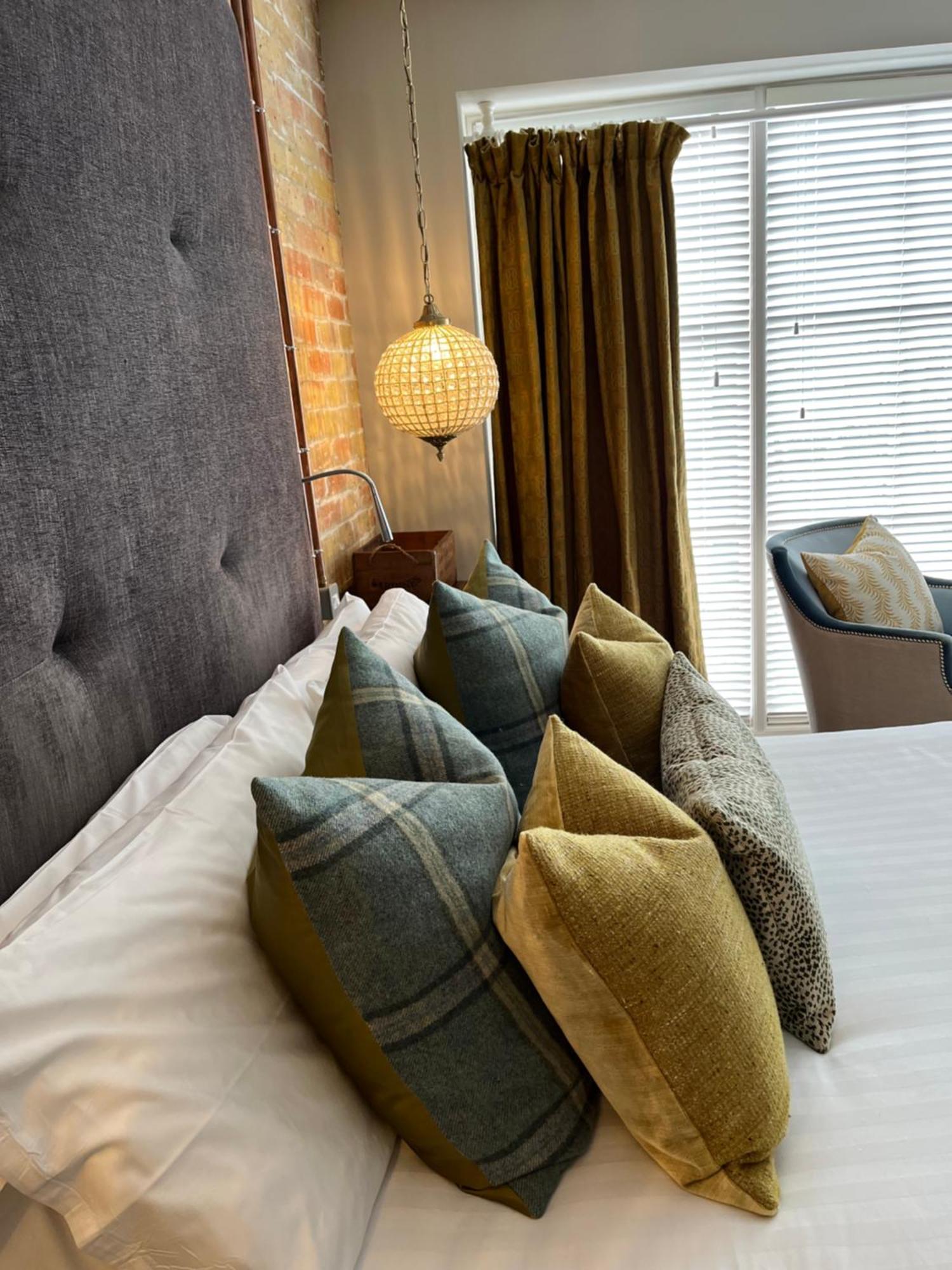 Rooms At Number One Broadstairs Bilik gambar