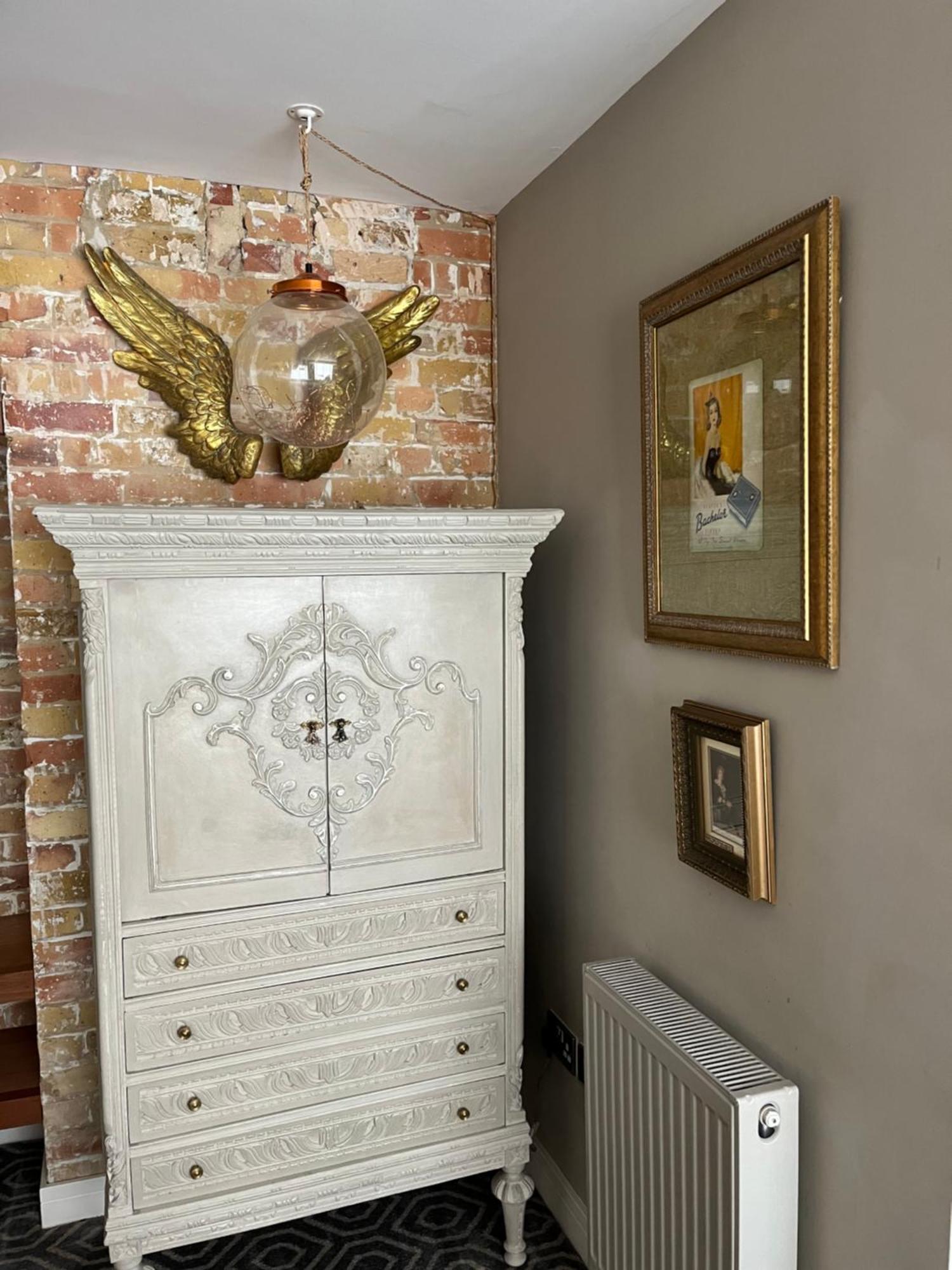 Rooms At Number One Broadstairs Bilik gambar