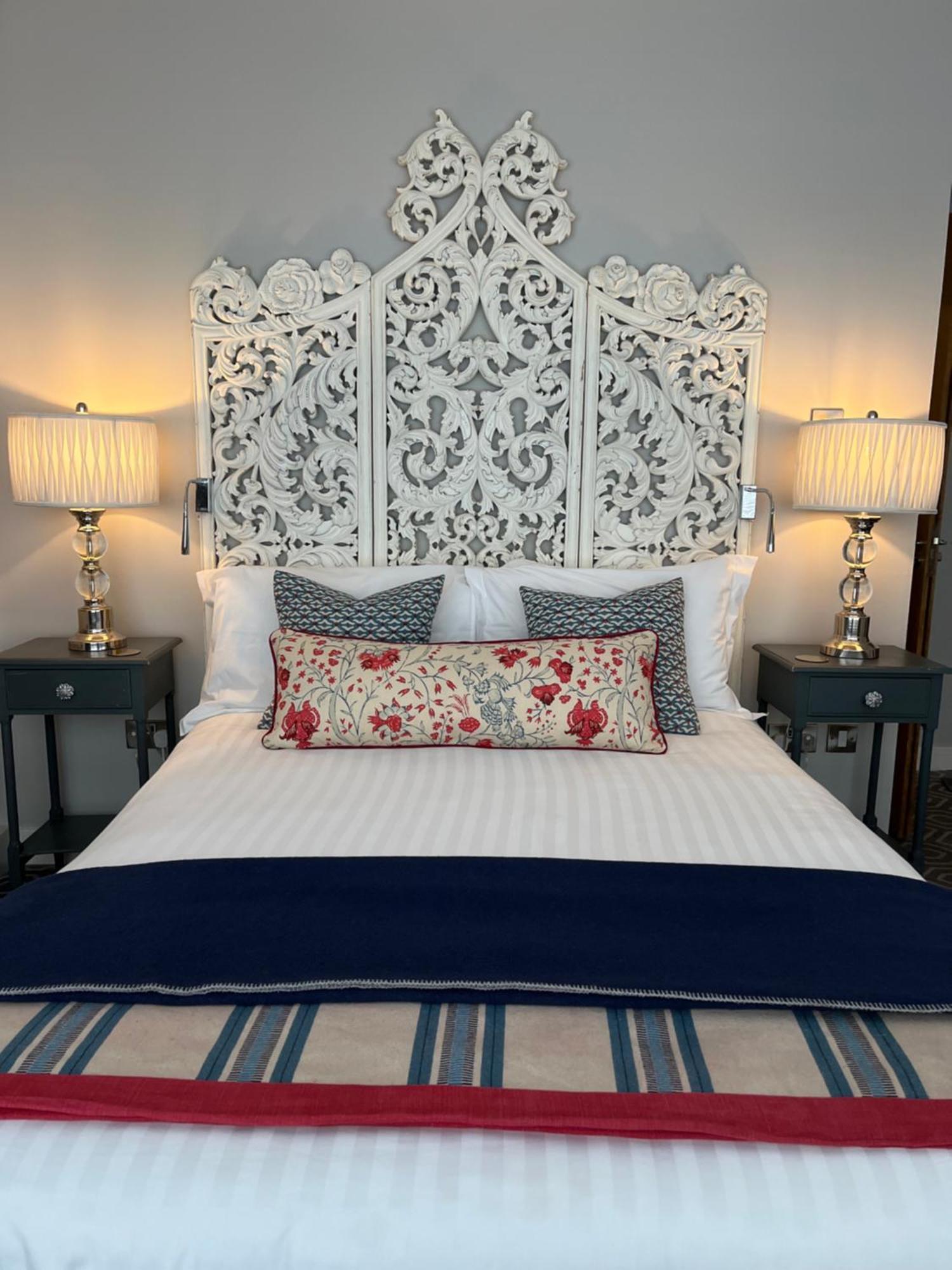 Rooms At Number One Broadstairs Bilik gambar