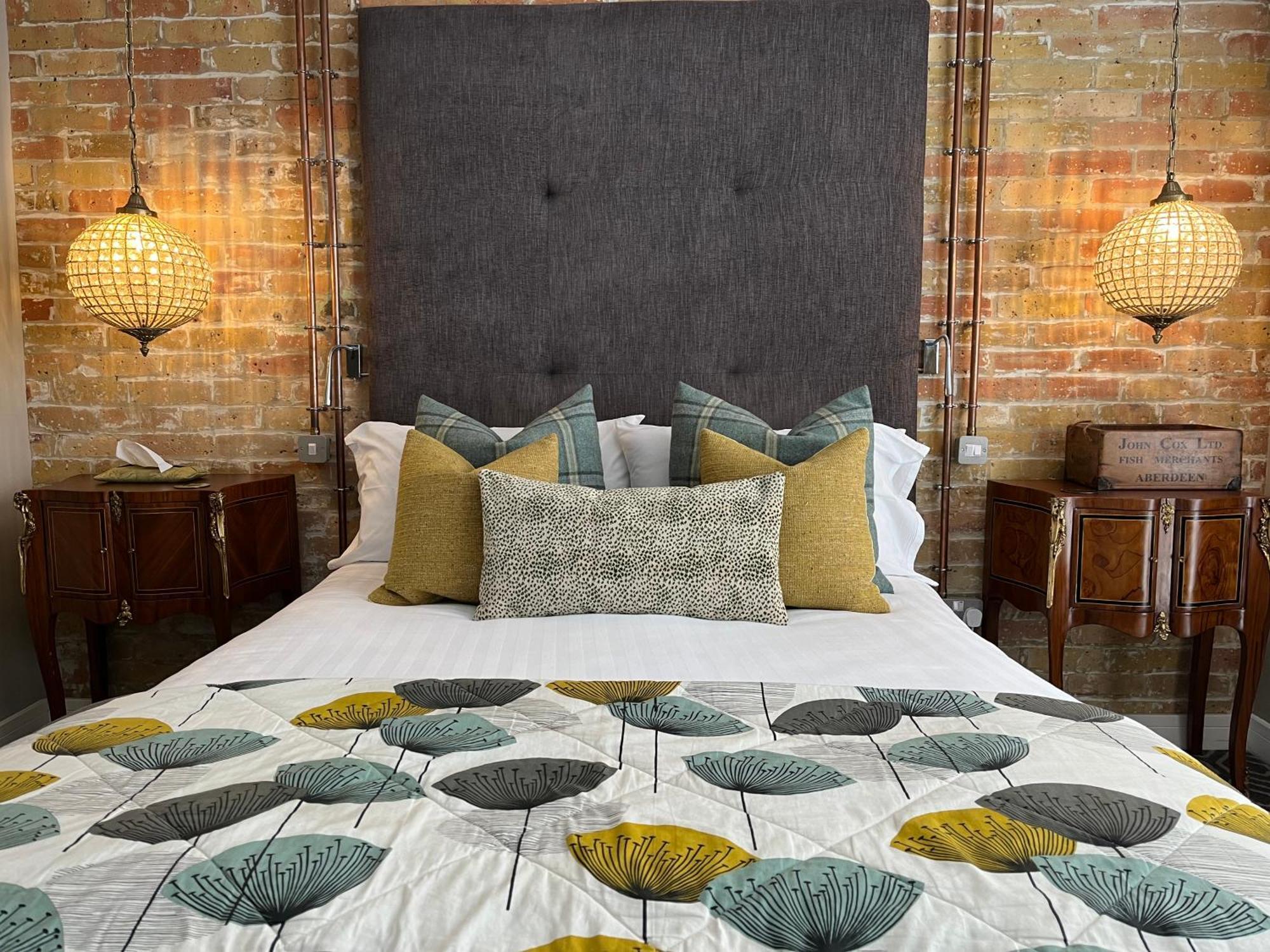 Rooms At Number One Broadstairs Bilik gambar