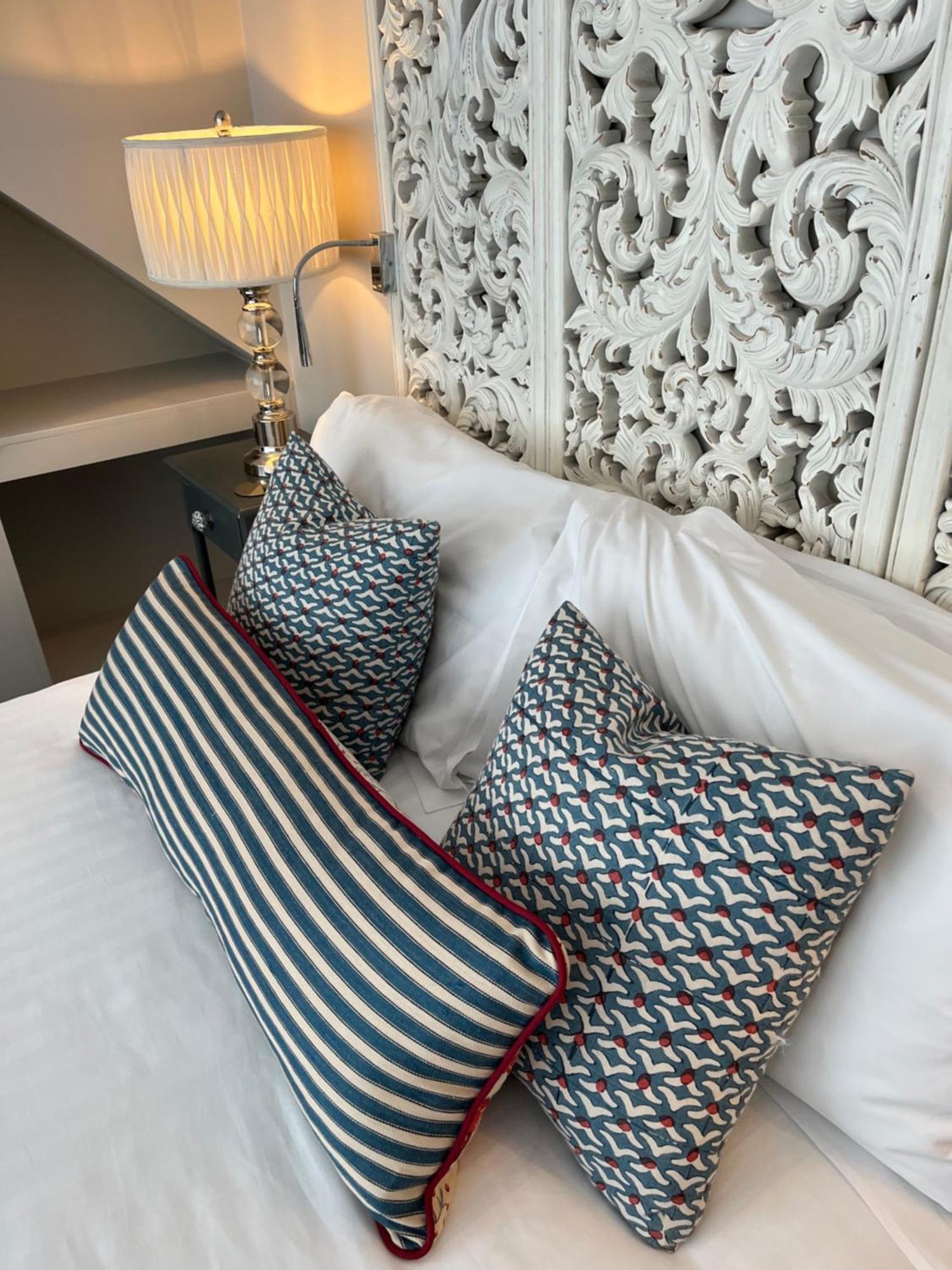Rooms At Number One Broadstairs Bilik gambar