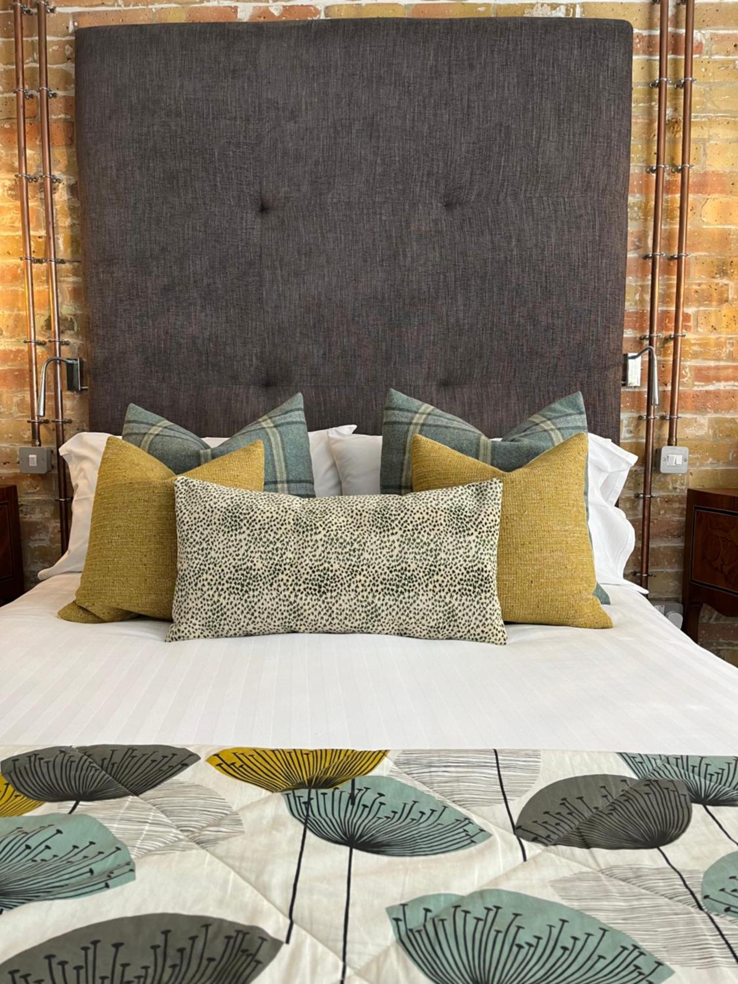 Rooms At Number One Broadstairs Bilik gambar