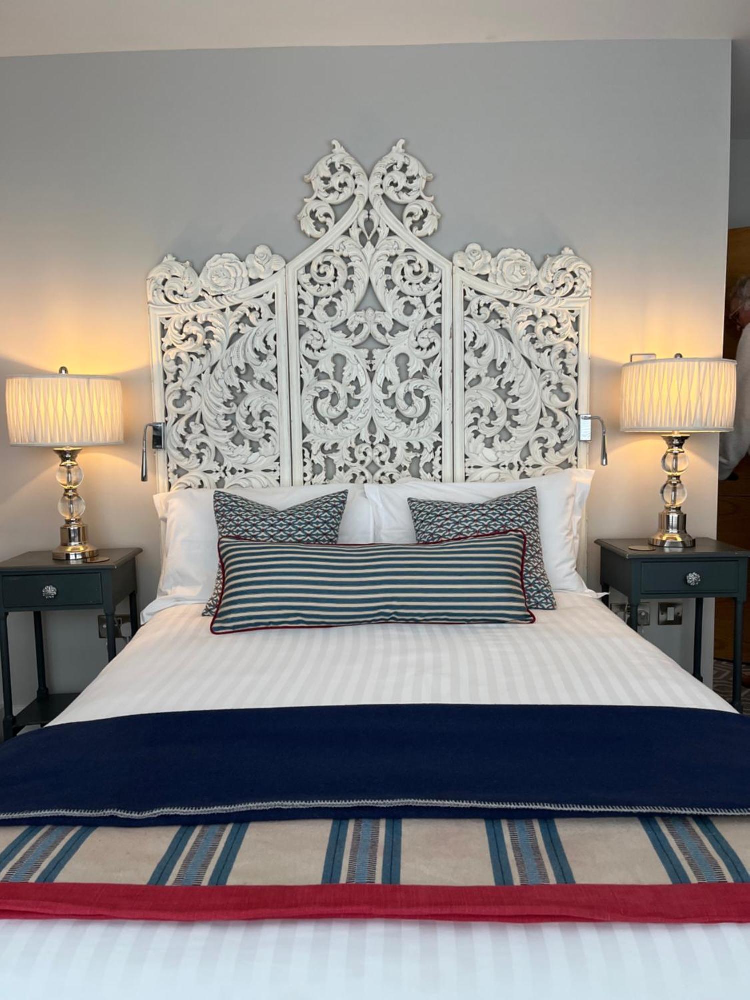 Rooms At Number One Broadstairs Luaran gambar