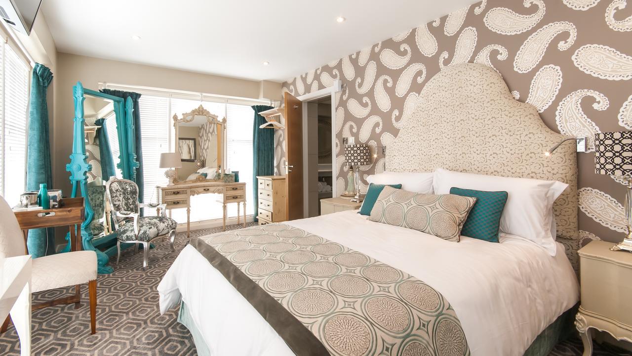 Rooms At Number One Broadstairs Luaran gambar