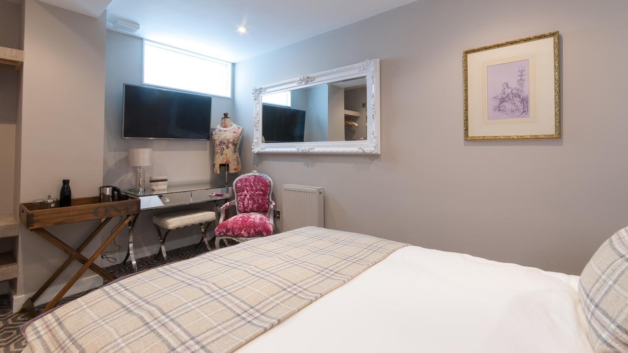 Rooms At Number One Broadstairs Luaran gambar