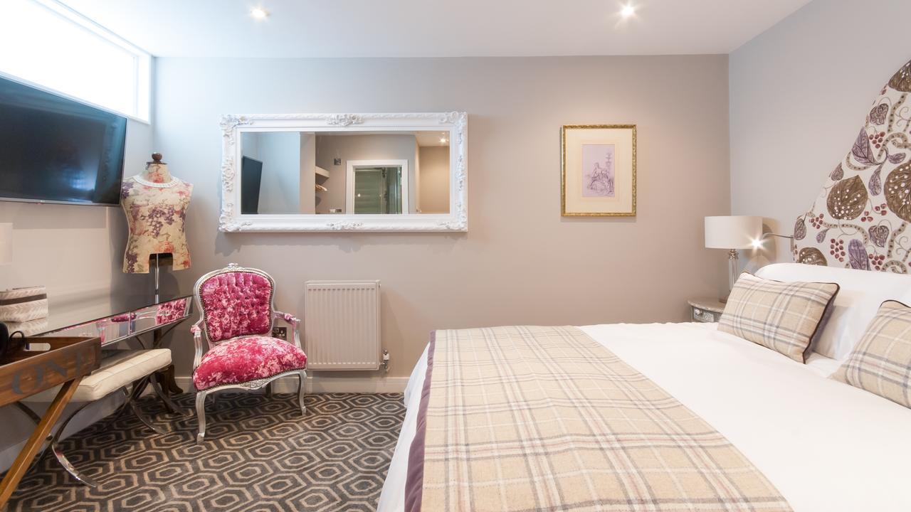 Rooms At Number One Broadstairs Luaran gambar