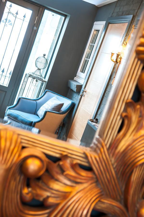 Rooms At Number One Broadstairs Luaran gambar