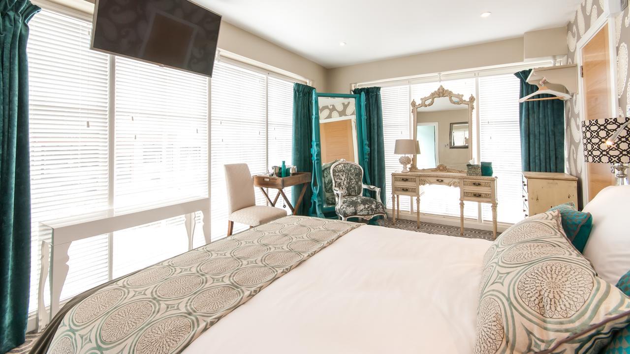 Rooms At Number One Broadstairs Luaran gambar