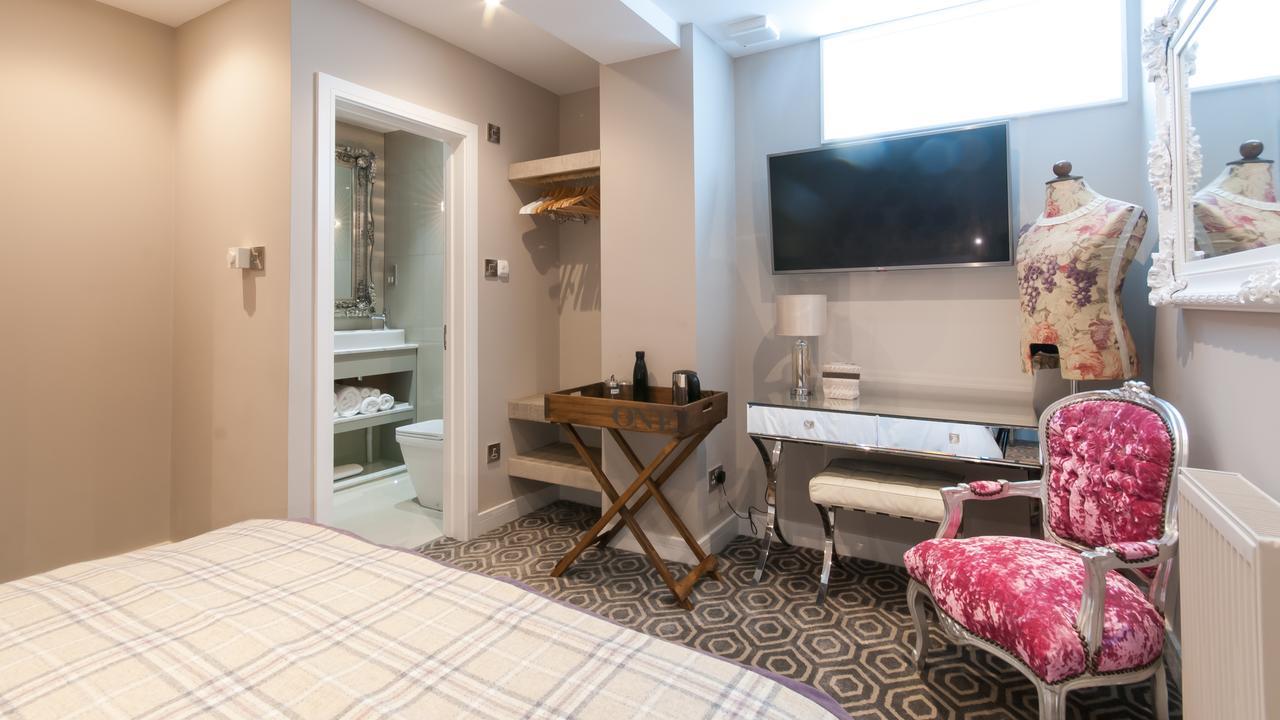 Rooms At Number One Broadstairs Luaran gambar