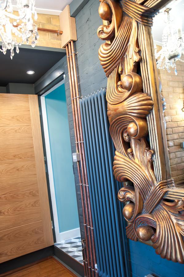 Rooms At Number One Broadstairs Luaran gambar