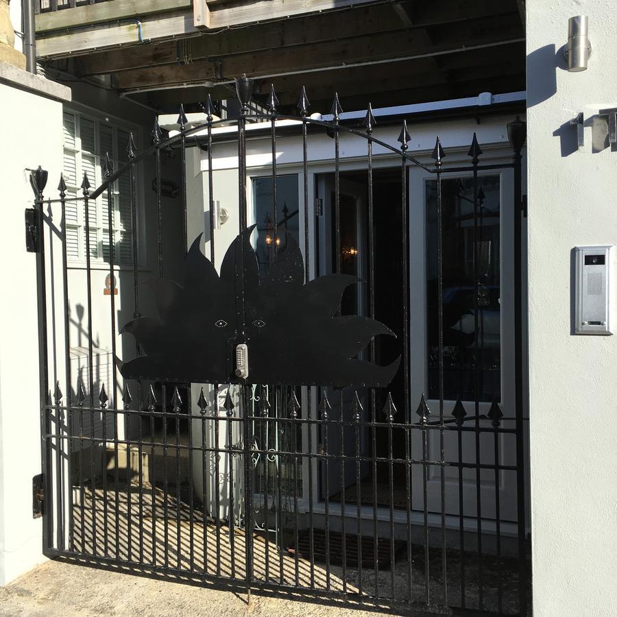 Rooms At Number One Broadstairs Luaran gambar