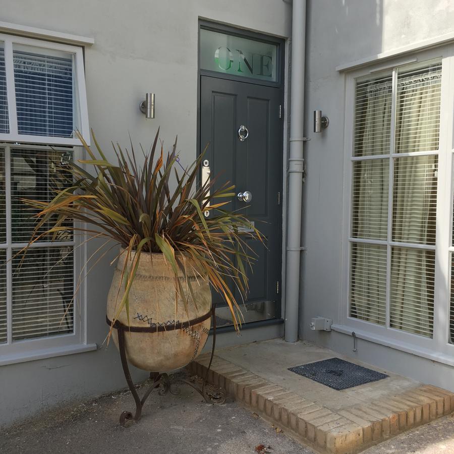 Rooms At Number One Broadstairs Luaran gambar