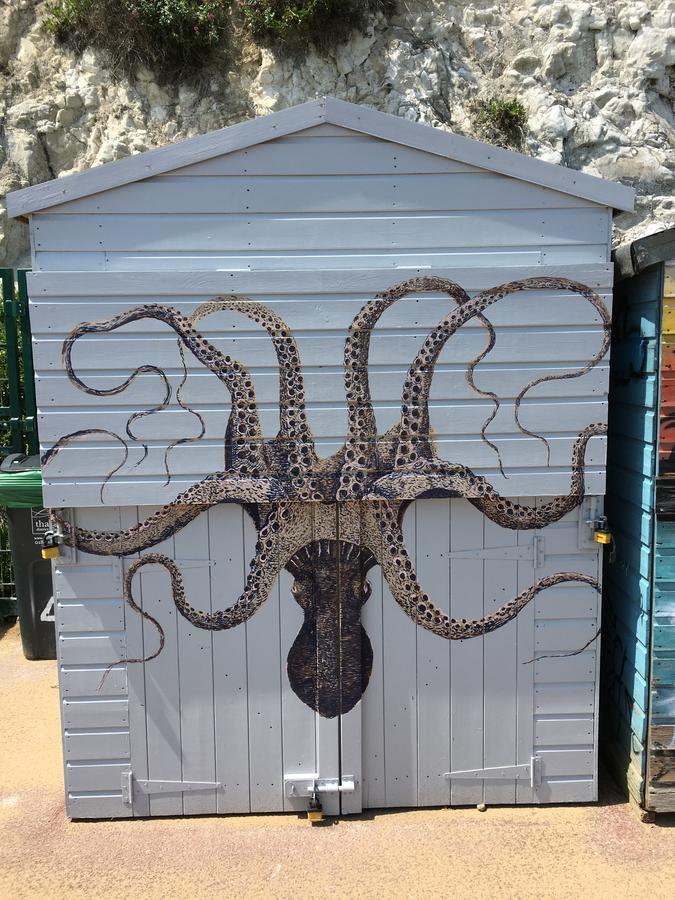 Rooms At Number One Broadstairs Luaran gambar