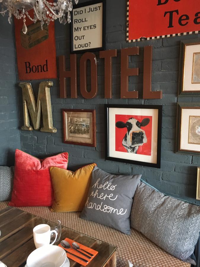 Rooms At Number One Broadstairs Luaran gambar