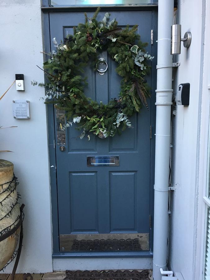 Rooms At Number One Broadstairs Luaran gambar