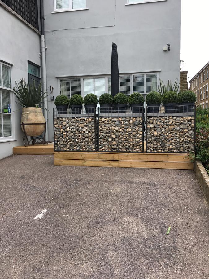 Rooms At Number One Broadstairs Luaran gambar
