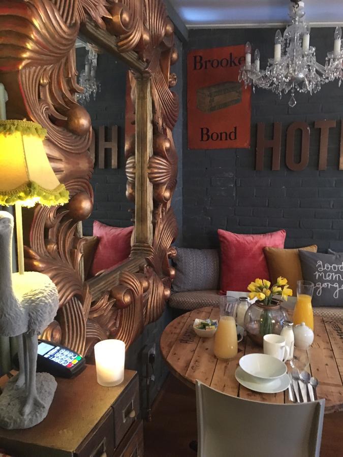 Rooms At Number One Broadstairs Luaran gambar